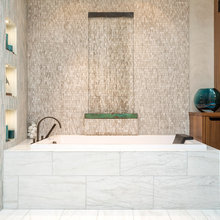 Master Bath Renovation