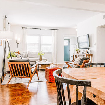 Syracuse Kitchen Remodel