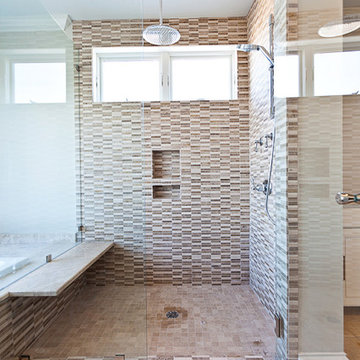Luxury Simplified Bathrooms