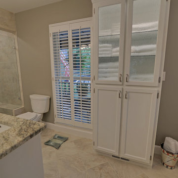 Lake Lanier Custom Homes