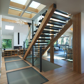 Fox House 2