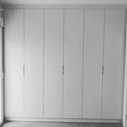 Trabajos por encargo - Storage And Organization
