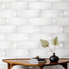 Forever White Ceramic Wall Tile