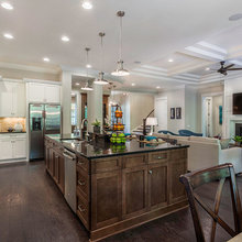 Brevard kitchen