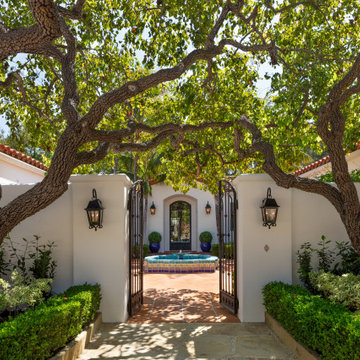 Oak Grove - Montecito