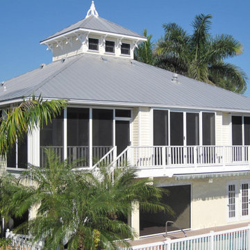 Exterior Homes
