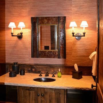 Bathrooms