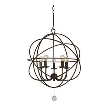 Light fixtures
