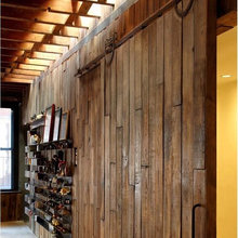 barn doors