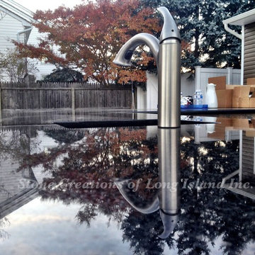 Outdoor Kitchen, West Islip, N.Y 11795