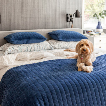 Master Bedroom Addition