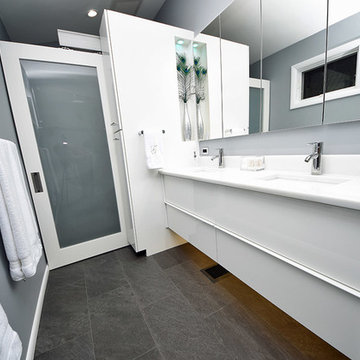 Master Bath Renovation