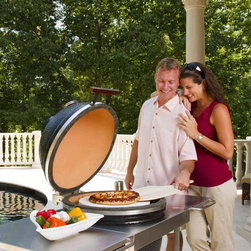 Outdoor Kitchens, Grills & Smokers - BBQs