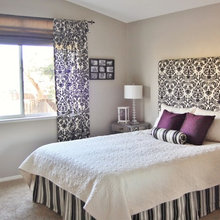 Spare Bedroom