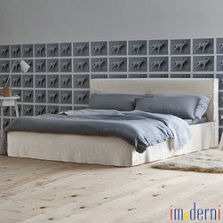 Modern Italian Beds - Products