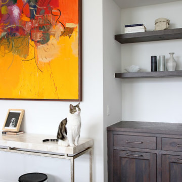 Vivid Family Room
