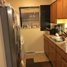kitchen ideas