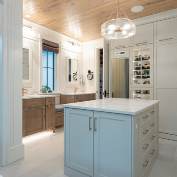 Homestead Remodel