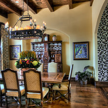 Tuscan