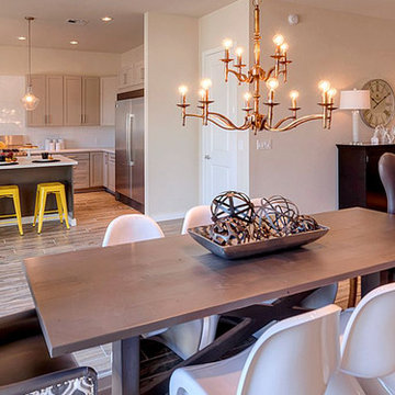 reThink Organic Farmhouse