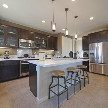 Core 3 Model Home- Palm Desert, CA