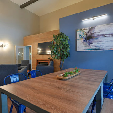 Park Vista Apartments & Leasing Office