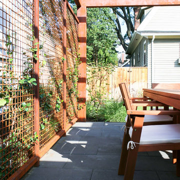 49th Ave (Design + Build)