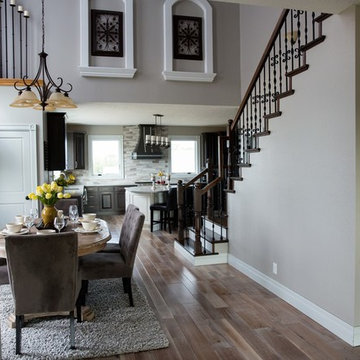 Carda Home Remodel