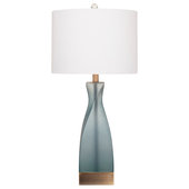 The 15 Best Blue Glass Table Lamps