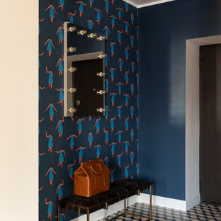 Квартира с винтажем