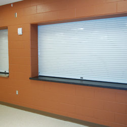Commercial Products - Home Safety And Security
