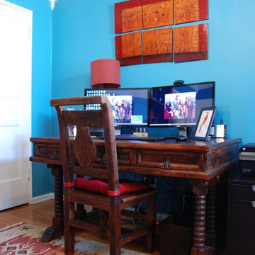 My Houzz: Cal Heights Spanish