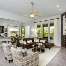 Living room ideas