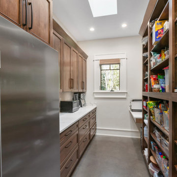 Traditional New Construction