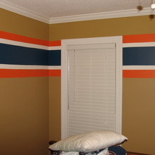 Kade's bedroom