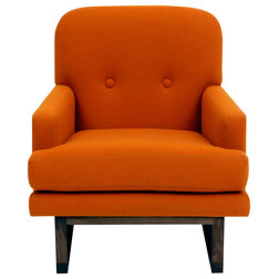 Contemporary Armchairs And Accent Chairs by ARTLESS