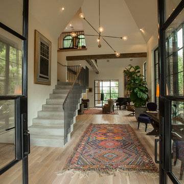 Insight Homes Mid-Town Tulsa Custom