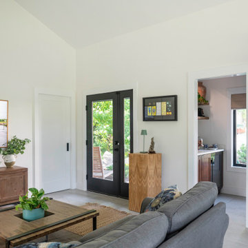Multi-Use Accessory Dwelling Unit (Cohasset, MA)