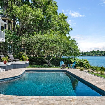 LAIDBACK LAKEHOUSE