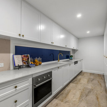 Hampton Inspired Queenslander