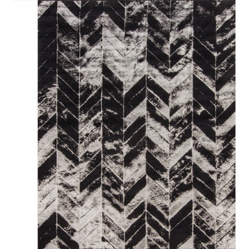 Timeless Collection Spartacus Area Rug, 10"x14"