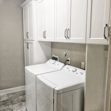Utility/Laundry Room