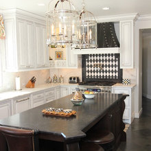 Kitchen 703 Feltch Street