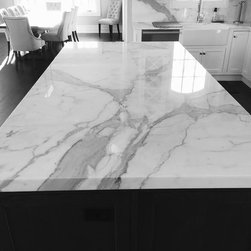 Countertops - Kitchen Products