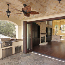 Patio Ideas
