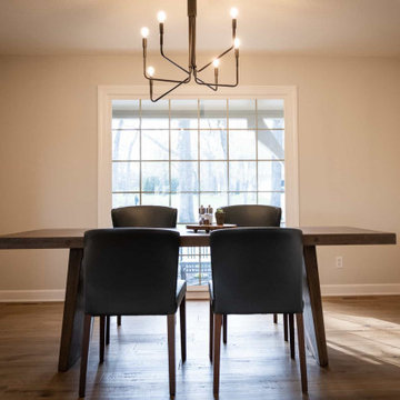 Navajo Lane Remodel