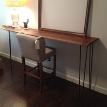 Reclaimed Wood