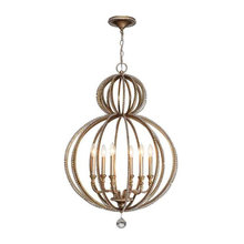 Beaded Chandliers