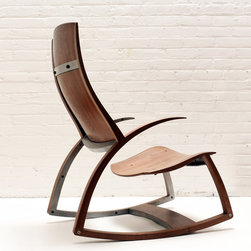 Rocking Chair No. 1 - Rocking Chairs