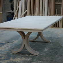 dining room table